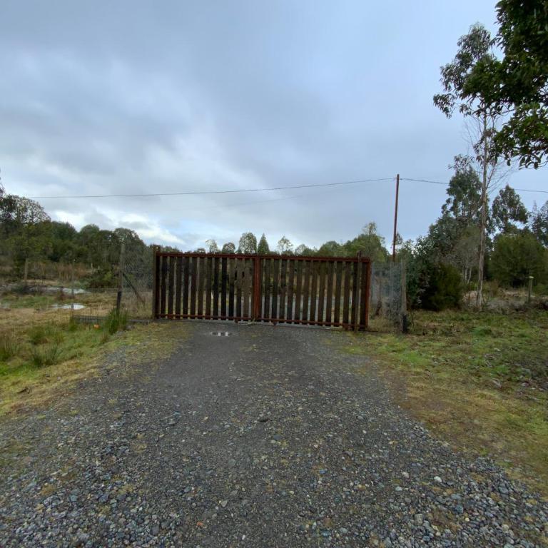 Cabaña Amoblado en Sector La Colonia La Poza Puerto Varas - Casa de 2 dormitorios - 18