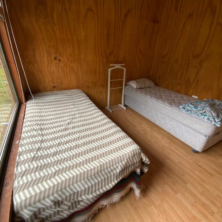 Cabaña Amoblado en Sector La Colonia La Poza Puerto Varas - Casa de 2 dormitorios - 22