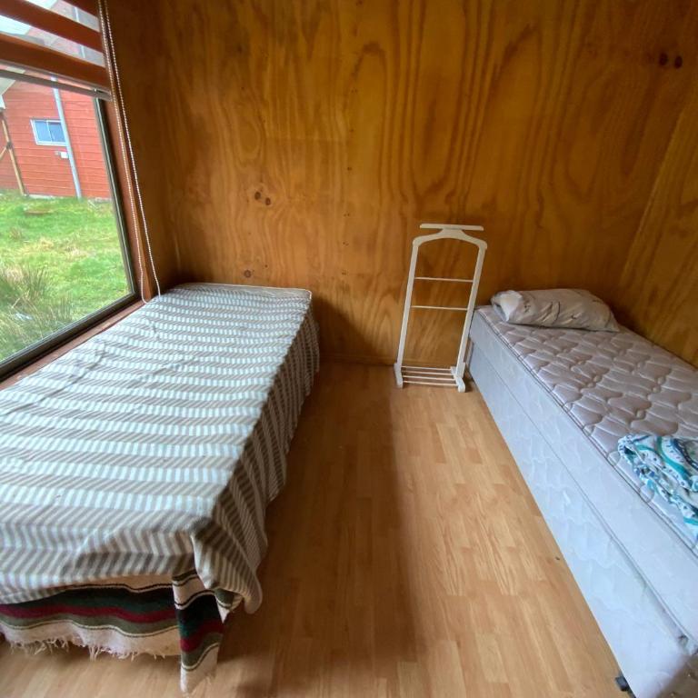 Cabaña Amoblado en Sector La Colonia La Poza Puerto Varas - Casa de 2 dormitorios - 26