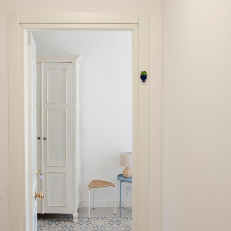 Casa Lighea, Borgo Rooms - Marzamemi - Double Room with Balcony - 19