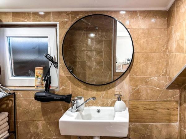 Mahala Studio Apartment - Apartman sa Balkonom - 12