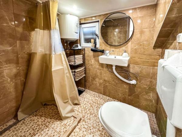 Mahala Studio Apartment - Apartman sa Balkonom - 13