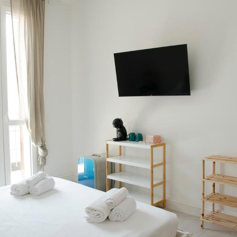 Casa Lighea, Borgo Rooms - Marzamemi - Double Room with Balcony - 20