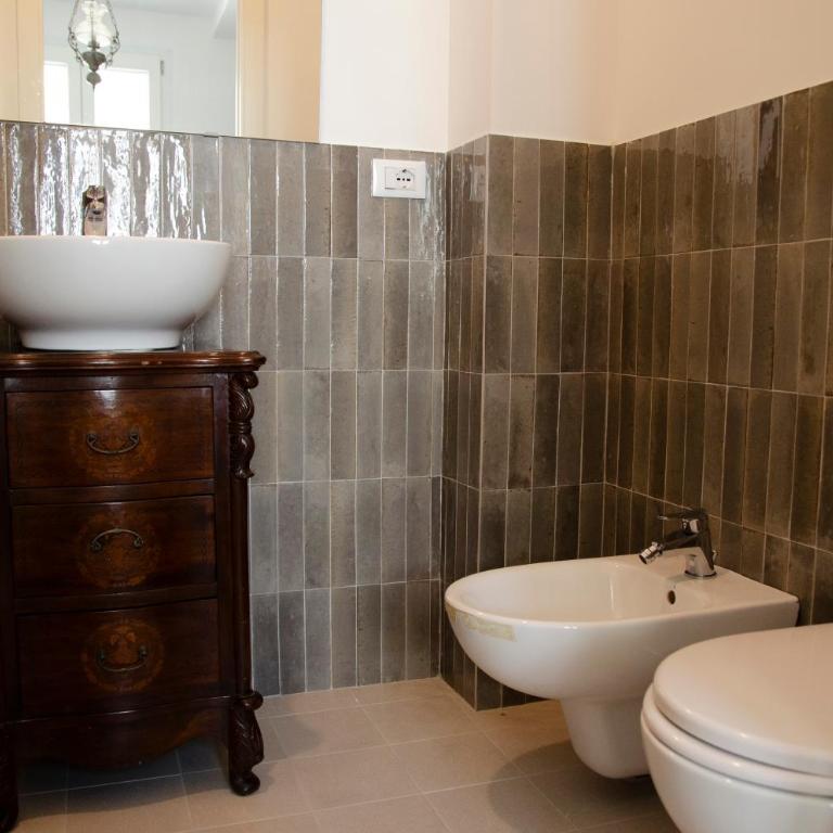 Casa Lighea, Borgo Rooms - Marzamemi - Double Room with Private Bathroom - 10