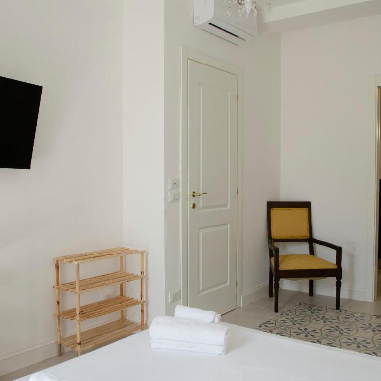 Casa Lighea, Borgo Rooms - Marzamemi - Double Room with Balcony - 22