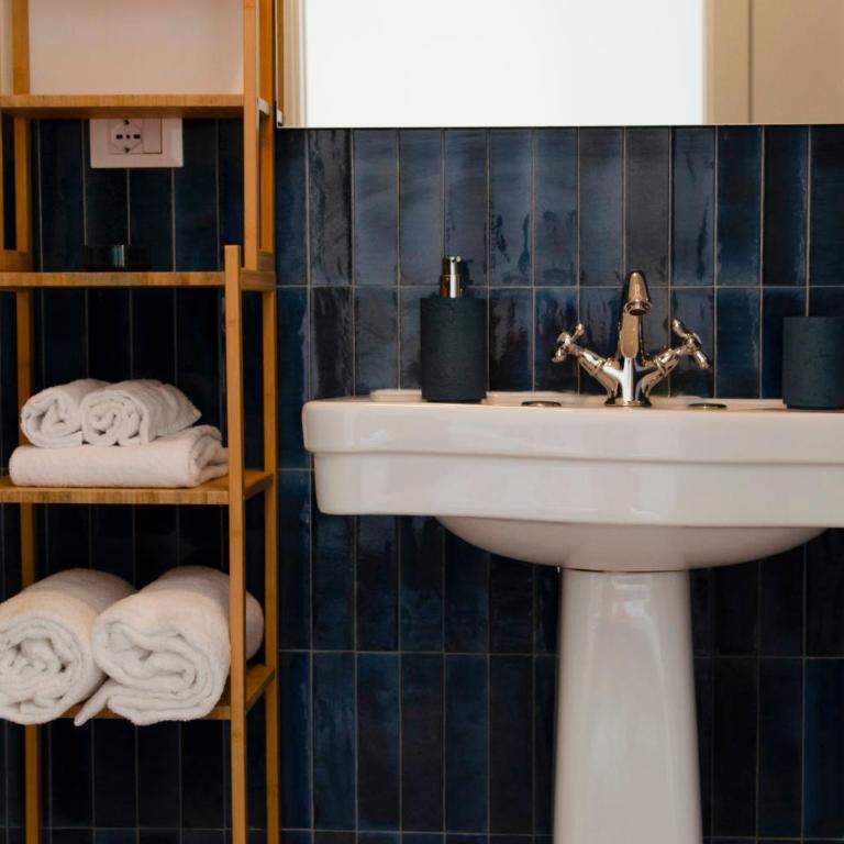 Casa Lighea, Borgo Rooms - Marzamemi - Double Room with Balcony - 15