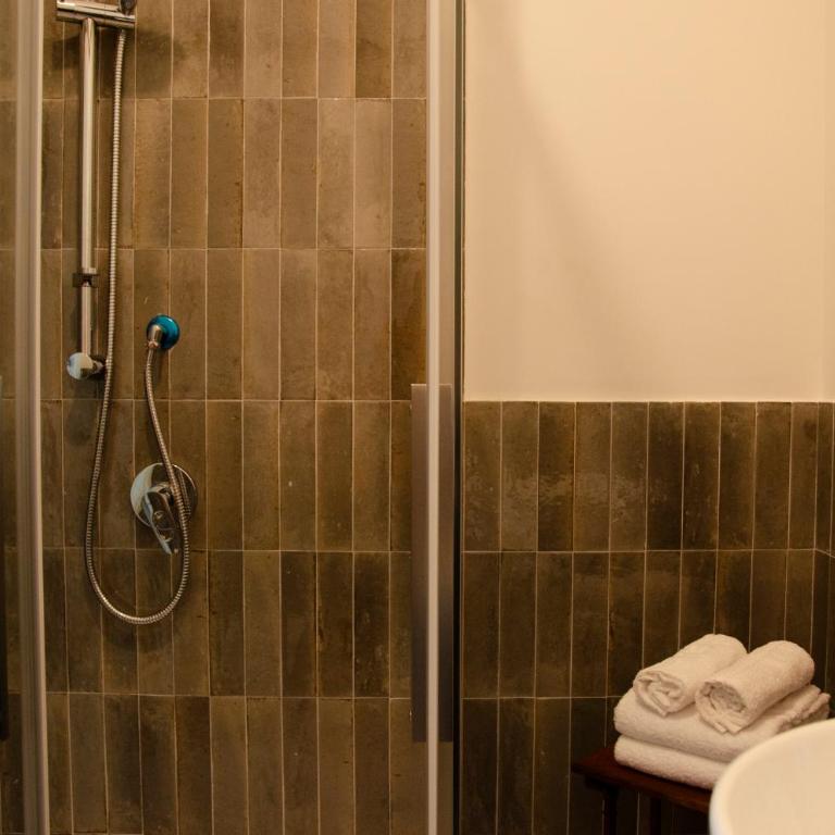 Casa Lighea, Borgo Rooms - Marzamemi - Double Room with Private Bathroom - 6