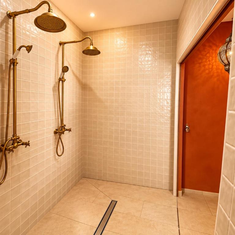 Eaux Spa Rive Droite - Camera Queen con Vasca Idromassaggio - 4