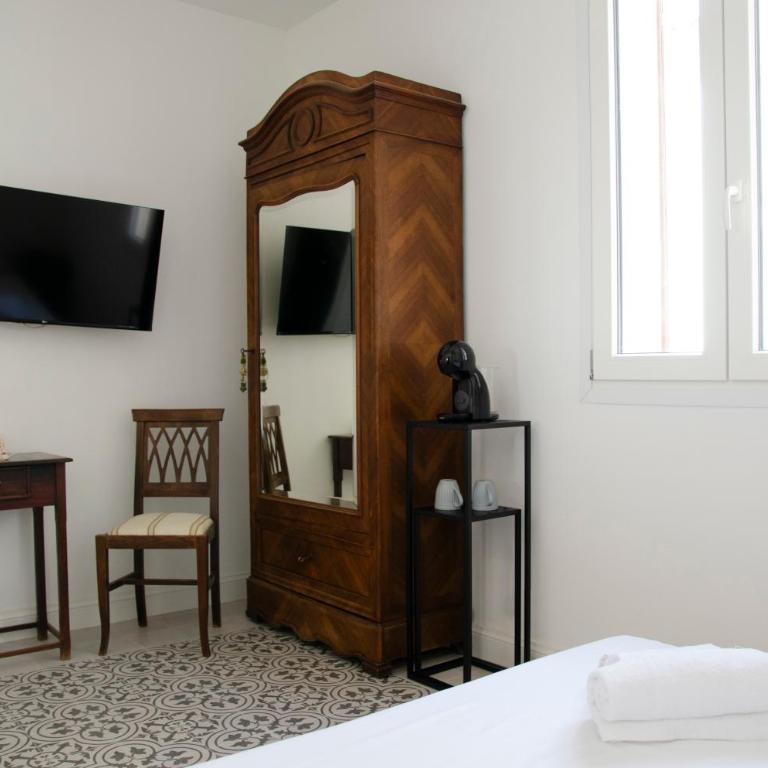 Casa Lighea, Borgo Rooms - Marzamemi - Double Room with Private Bathroom - 4