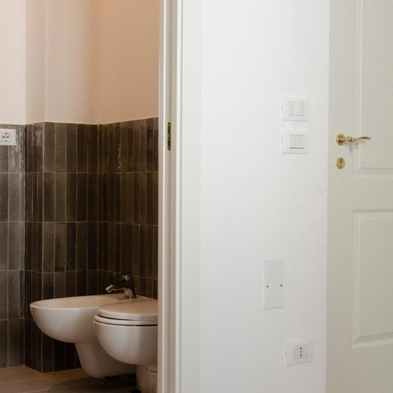Casa Lighea, Borgo Rooms - Marzamemi - Double Room with Private Bathroom - 12