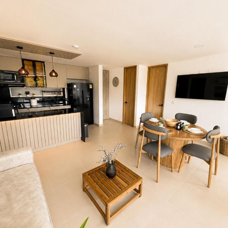 Di Sole 1415 - Two-Bedroom Apartment - 1