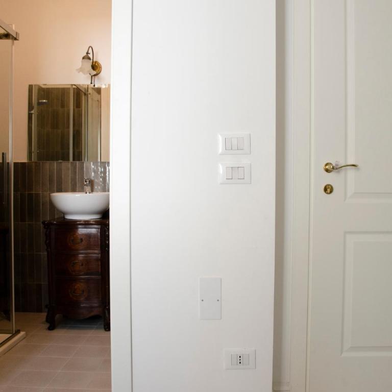 Casa Lighea, Borgo Rooms - Marzamemi - Double Room with Private Bathroom - 5