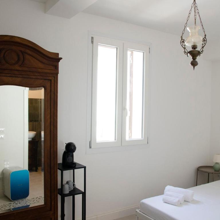 Casa Lighea, Borgo Rooms - Marzamemi - Double Room with Private Bathroom - 15
