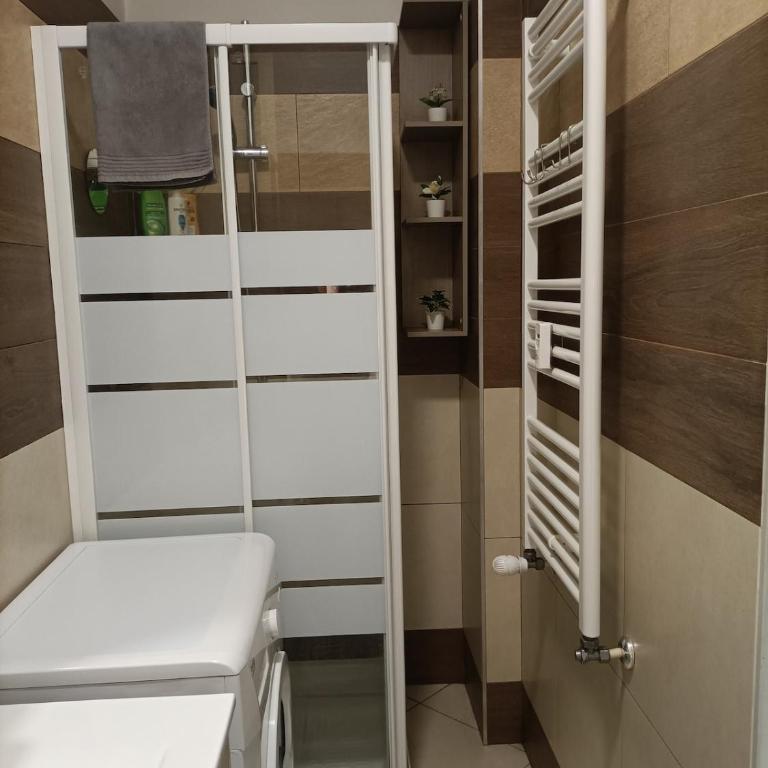 B&B Grande Torino - Two-Bedroom Apartment - 36