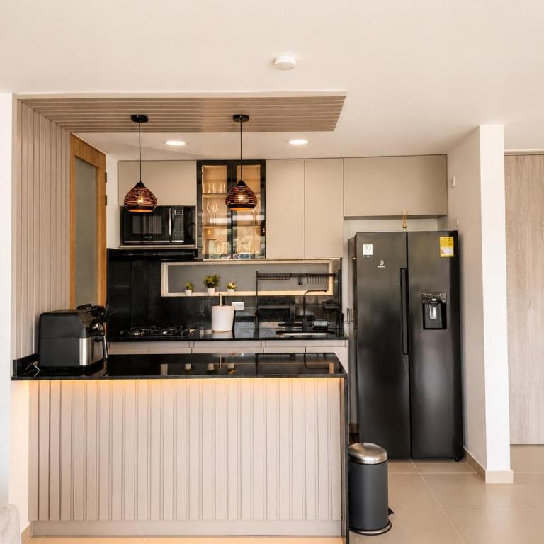 Di Sole 1415 - Two-Bedroom Apartment - 3