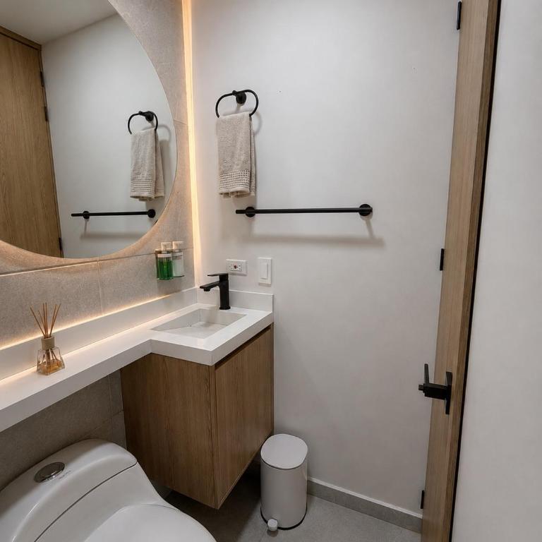 Di Sole 1415 - Two-Bedroom Apartment - 4