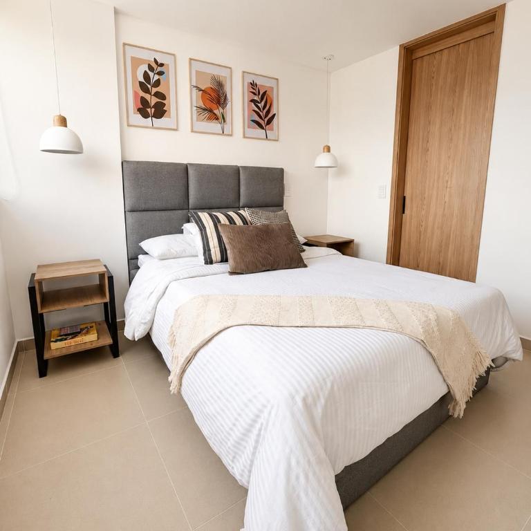 Di Sole 1415 - Two-Bedroom Apartment - 6