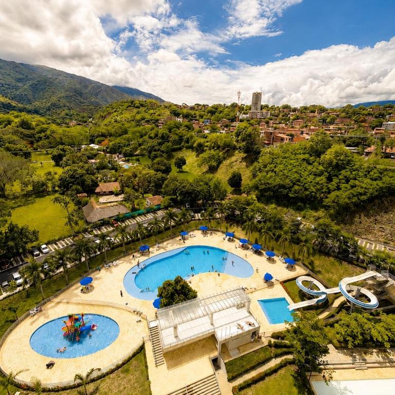 Di Sole 1415 - Two-Bedroom Apartment - 7