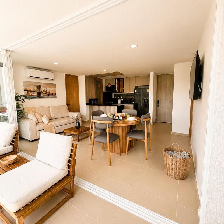 Di Sole 1415 - Two-Bedroom Apartment - 8