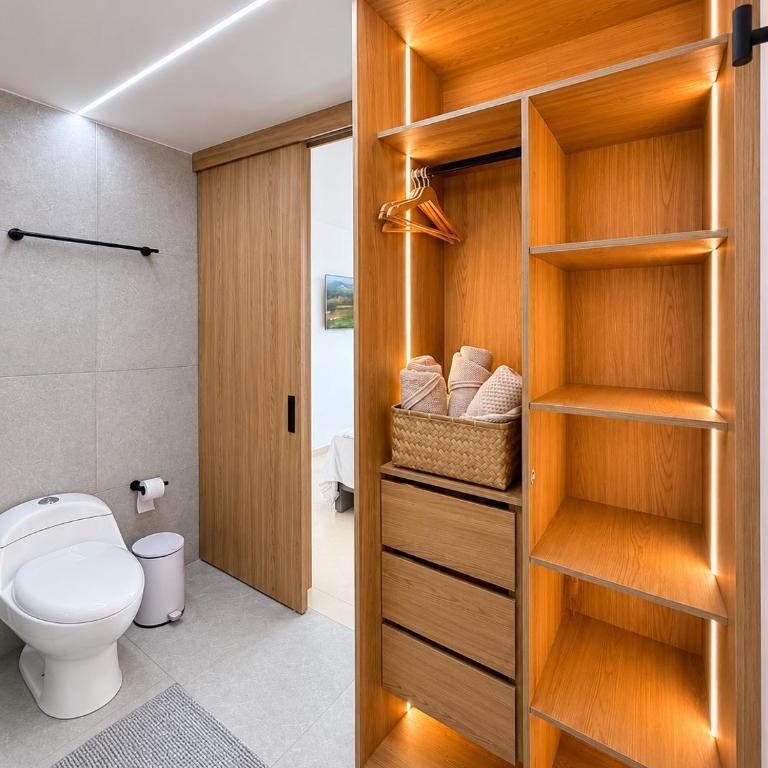 Di Sole 1415 - Two-Bedroom Apartment - 9
