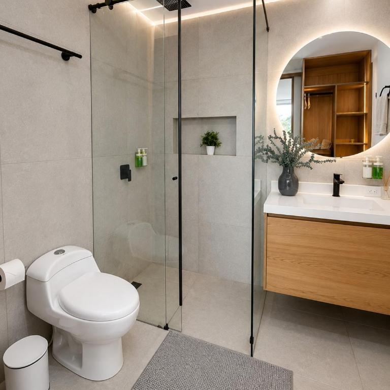 Di Sole 1415 - Two-Bedroom Apartment - 10