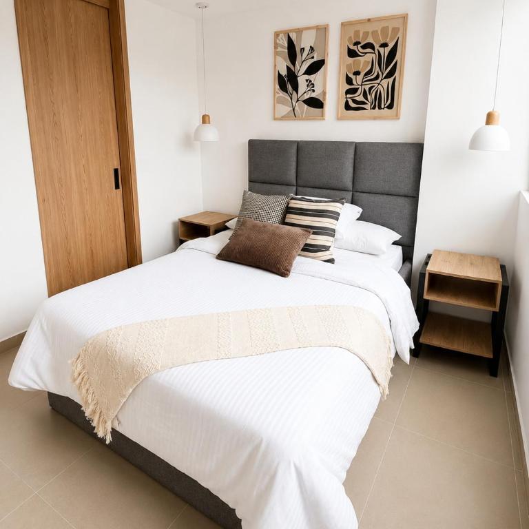 Di Sole 1415 - Two-Bedroom Apartment - 12