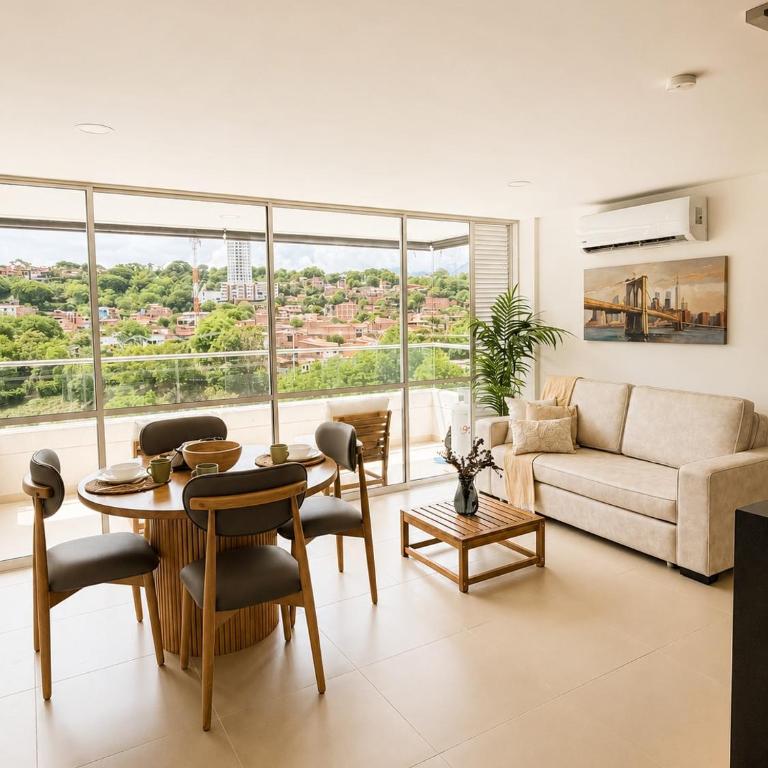 Di Sole 1415 - Two-Bedroom Apartment - 13
