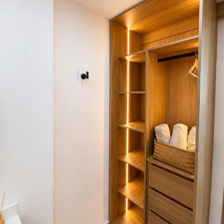 Di Sole 1415 - Two-Bedroom Apartment - 14