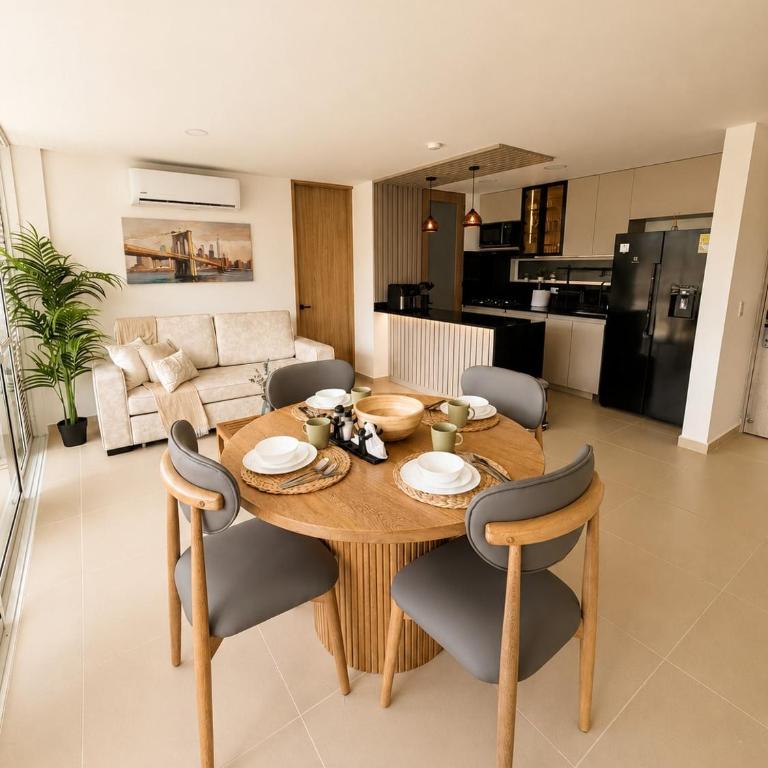 Di Sole 1415 - Two-Bedroom Apartment - 15