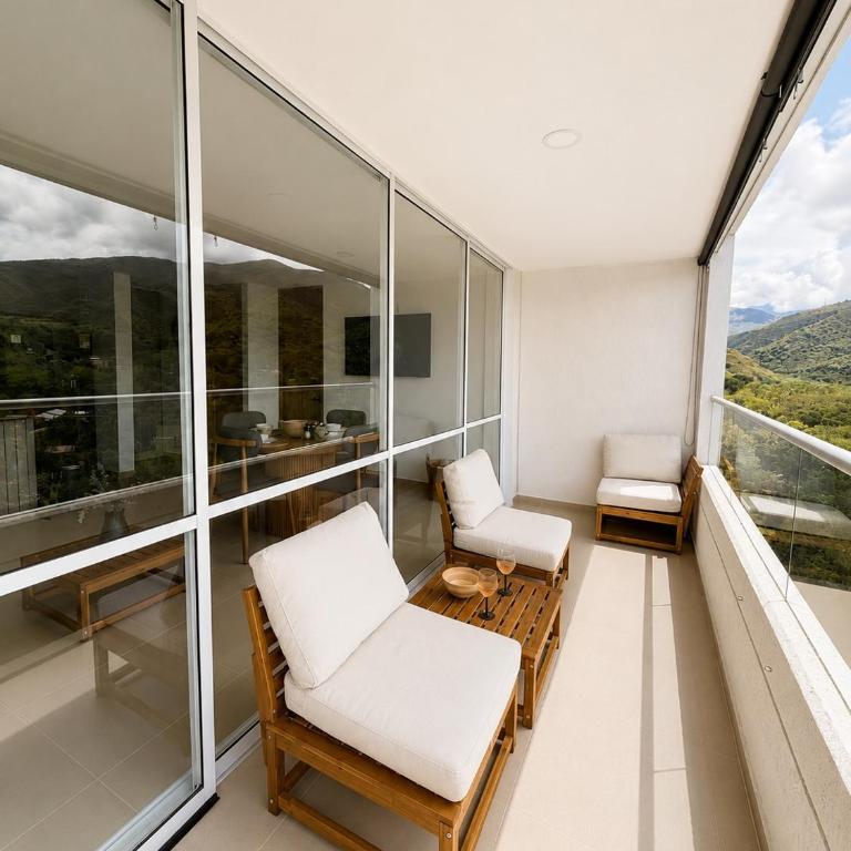Di Sole 1415 - Two-Bedroom Apartment - 16