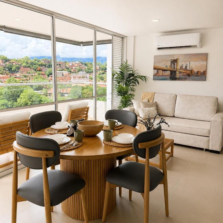Di Sole 1415 - Two-Bedroom Apartment - 17