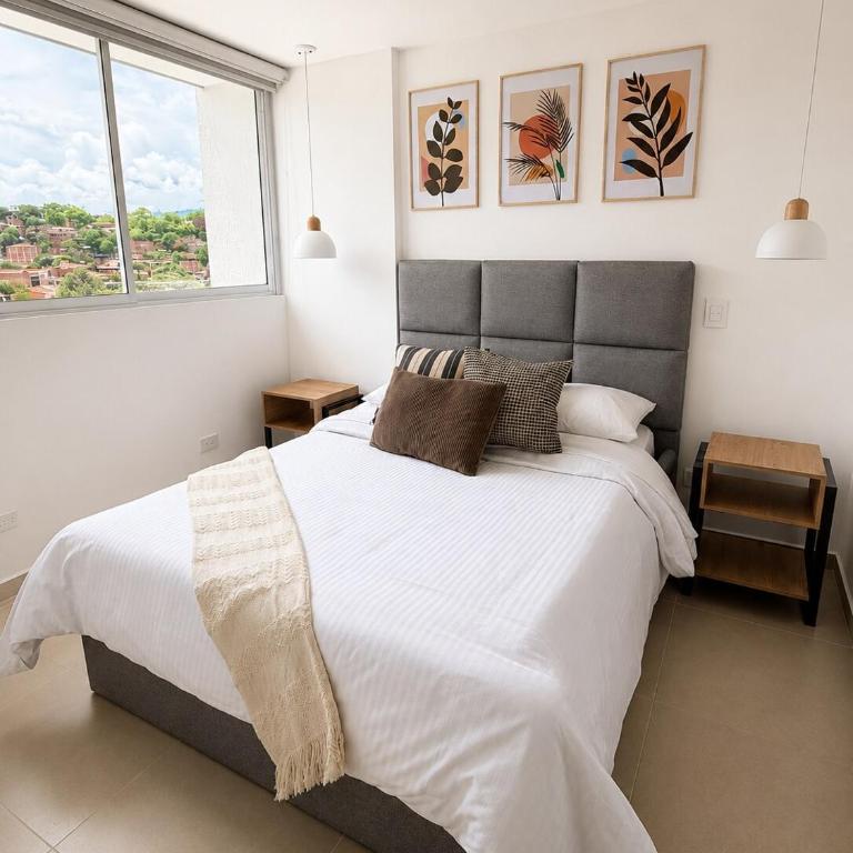 Di Sole 1415 - Two-Bedroom Apartment - 19