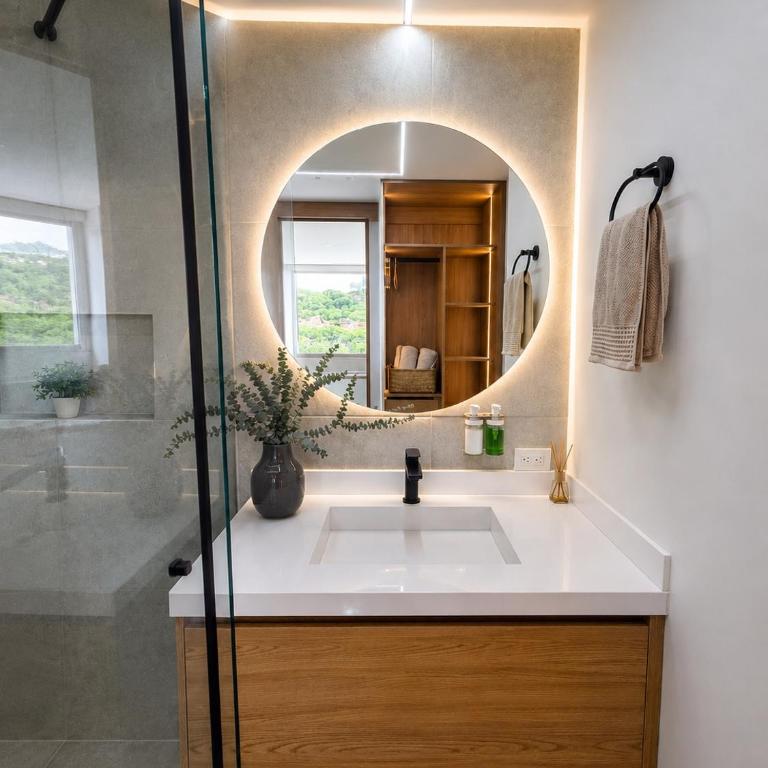 Di Sole 1415 - Two-Bedroom Apartment - 21