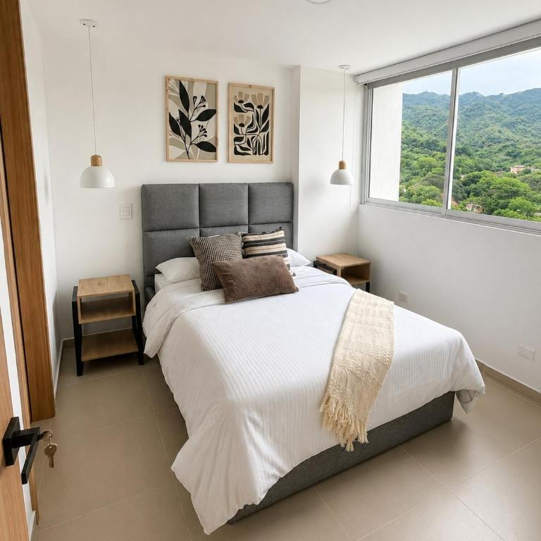 Di Sole 1415 - Two-Bedroom Apartment - 22