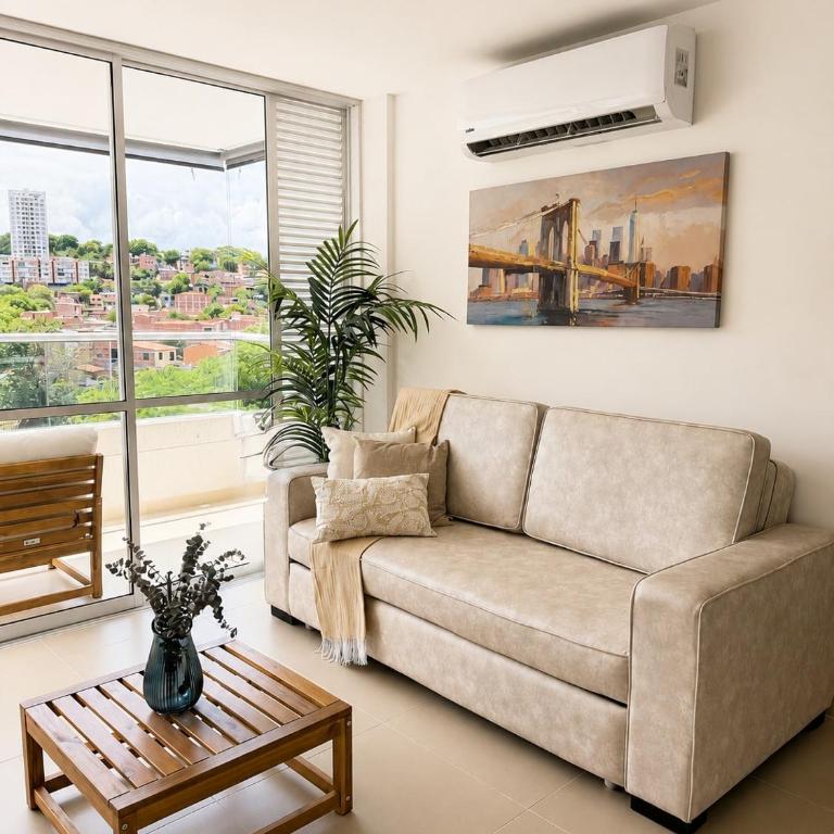 Di Sole 1415 - Two-Bedroom Apartment - 23