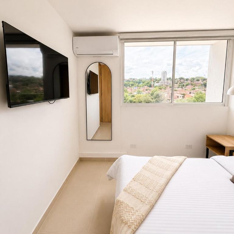 Di Sole 1415 - Two-Bedroom Apartment - 24