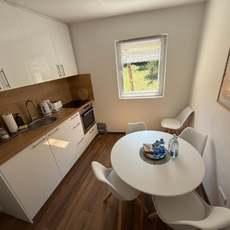 Sara Old Town Apartment - Two-Bedroom Apartment - 33