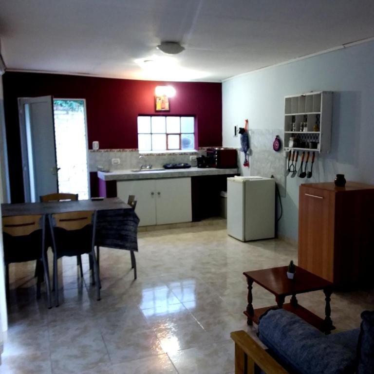 centro 1 - One-Bedroom Apartment - 1