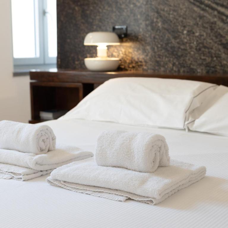 Santa Croce Signature Stay - One-Bedroom Apartment - 3