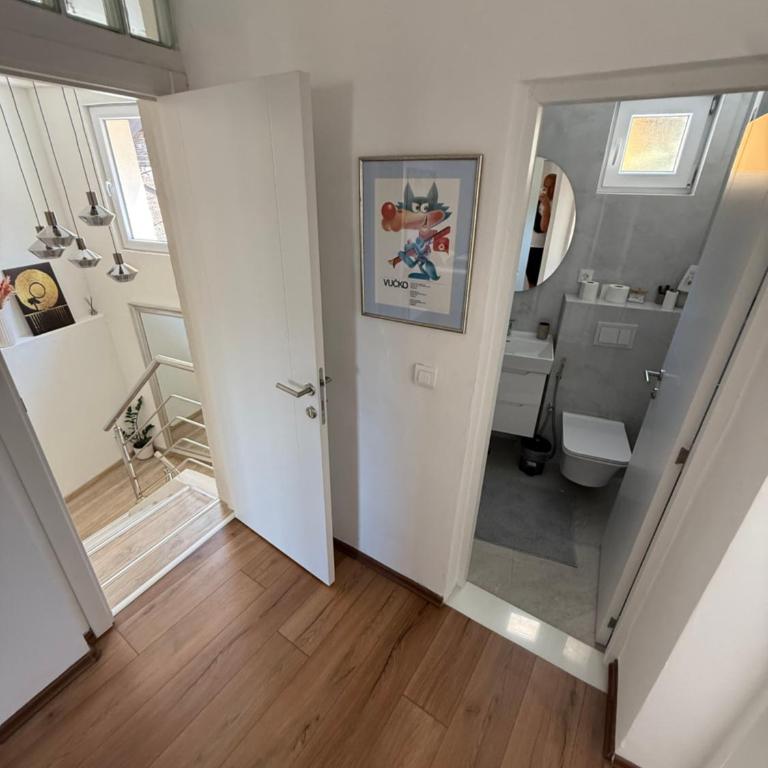 Sara Old Town Apartment - Two-Bedroom Apartment - 34