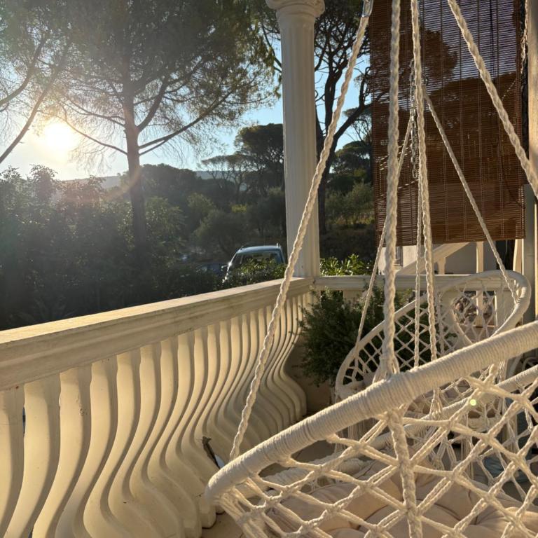 Mirišta - Spacious apartment in lush nature sea & forest - Apartman sa 2 Spavaće Sobe - 32