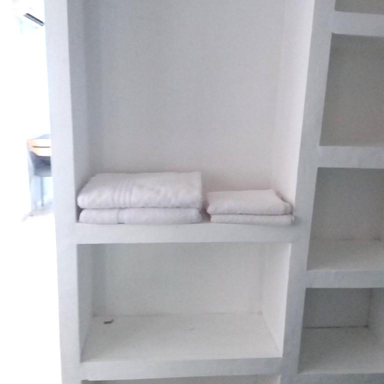 centro 1 - One-Bedroom Apartment - 3