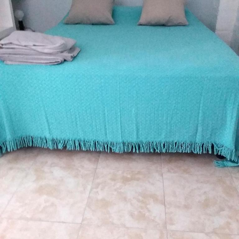 centro 1 - One-Bedroom Apartment - 4