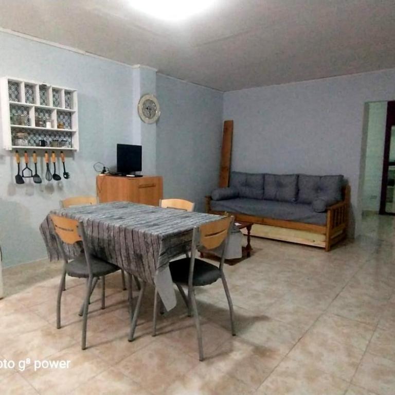 centro 1 - One-Bedroom Apartment - 6