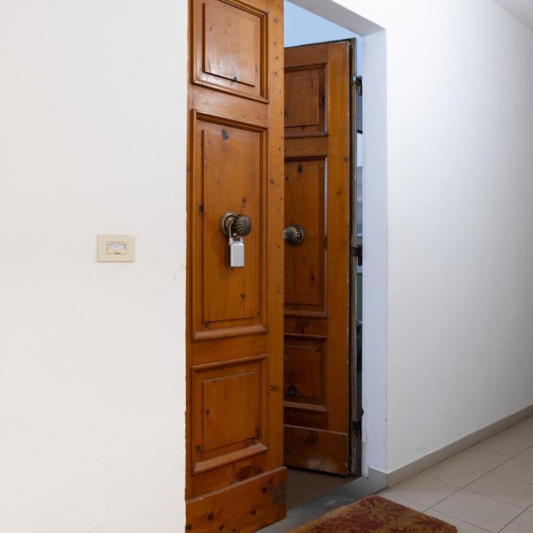 Santa Croce Signature Stay - One-Bedroom Apartment - 28