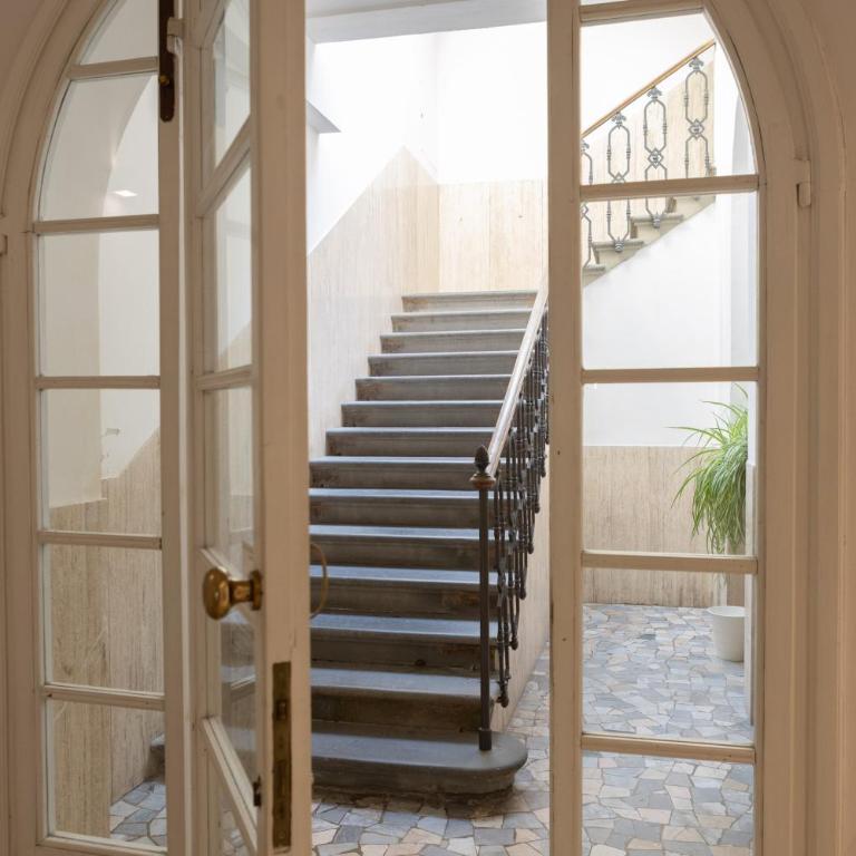 Santa Croce Signature Stay - One-Bedroom Apartment - 35