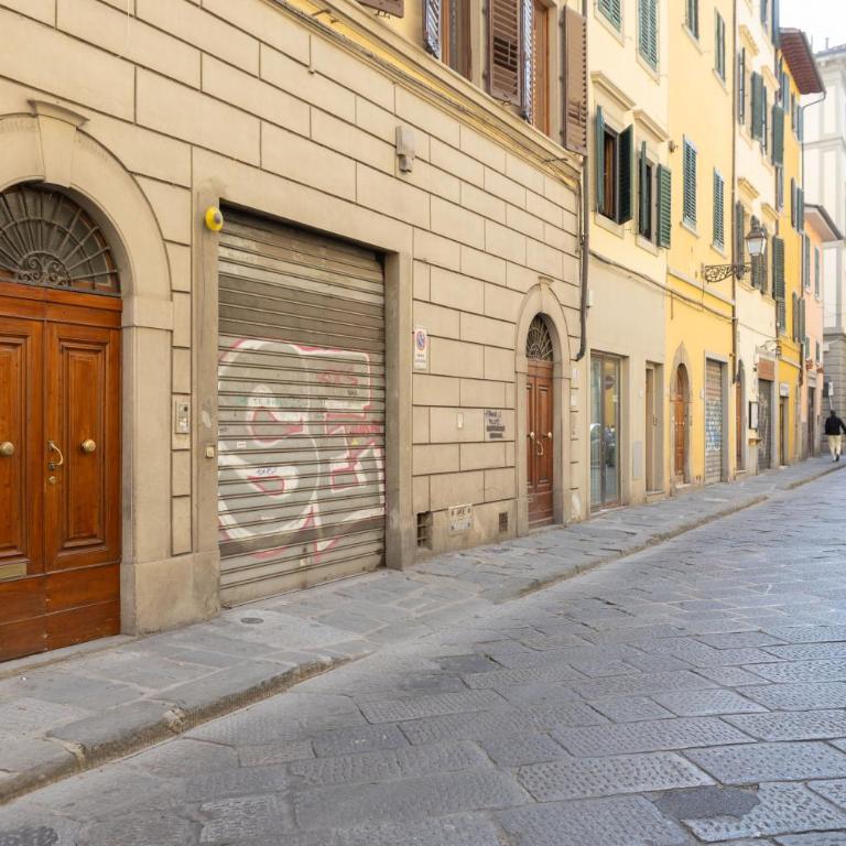 Santa Croce Signature Stay - One-Bedroom Apartment - 37