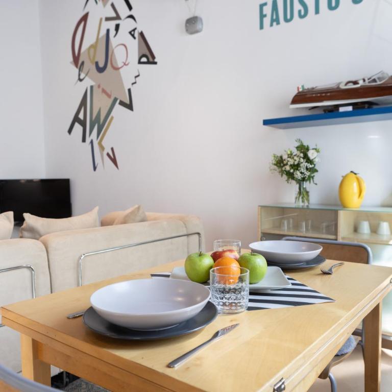 Santa Croce Signature Stay - One-Bedroom Apartment - 13