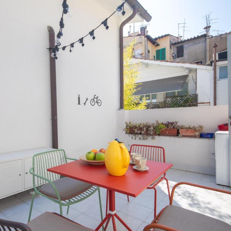 Santa Croce Signature Stay - One-Bedroom Apartment - 25