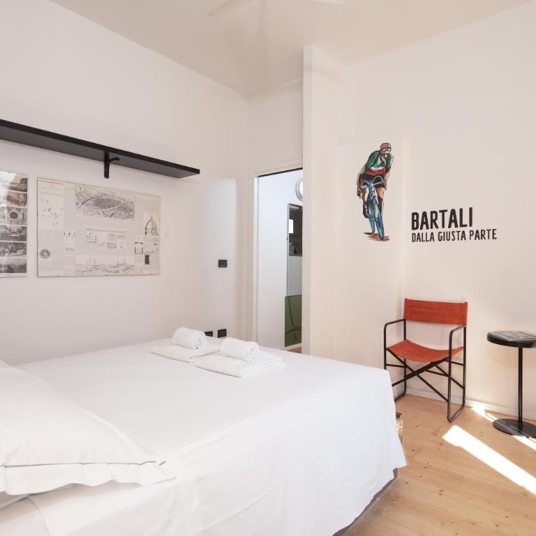 Santa Croce Signature Stay - One-Bedroom Apartment - 6